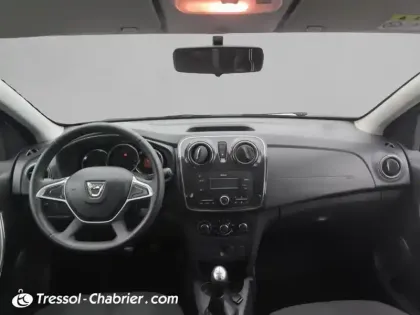 Photo 9 Dacia Sandero  SCe 75 Confort