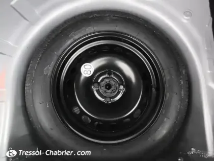 Photo 26 Dacia Sandero  SCe 75 Confort