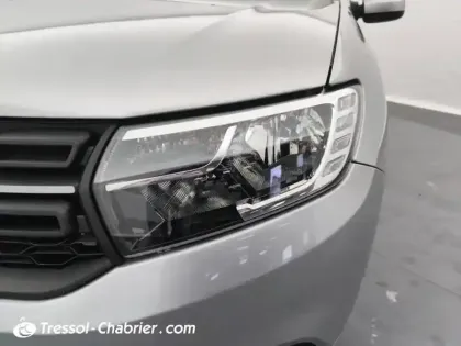 Photo 13 Dacia Sandero  SCe 75 Confort
