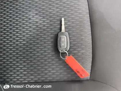 Photo 15 Dacia Sandero  SCe 75 Confort