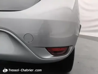 Photo 25 Dacia Sandero  SCe 75 Confort