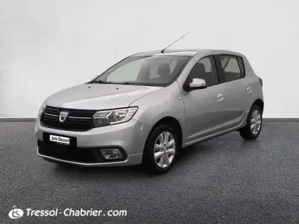 Photo Dacia Sandero