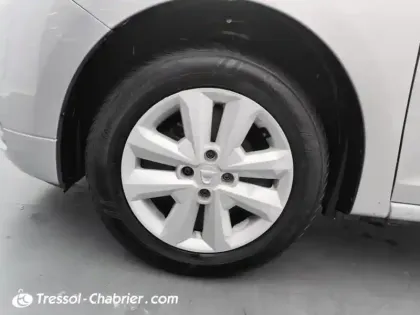Photo 14 Dacia Sandero  SCe 75 Confort