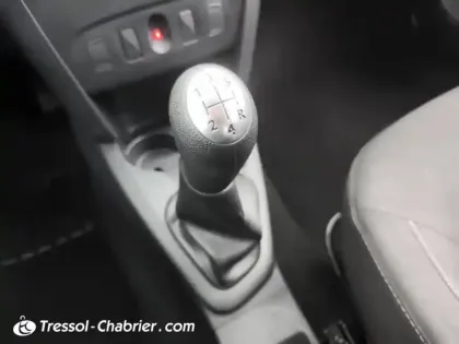 Photo 23 Dacia Sandero  SCe 75 Confort