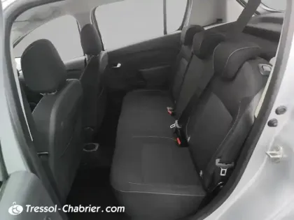 Photo 22 Dacia Sandero  SCe 75 Confort