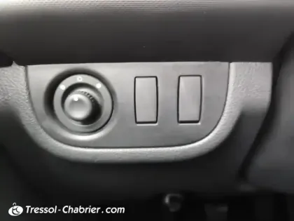 Photo 18 Dacia Sandero  SCe 75 Confort