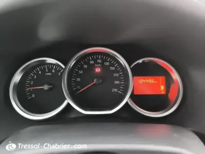 Photo 20 Dacia Sandero  SCe 75 Confort