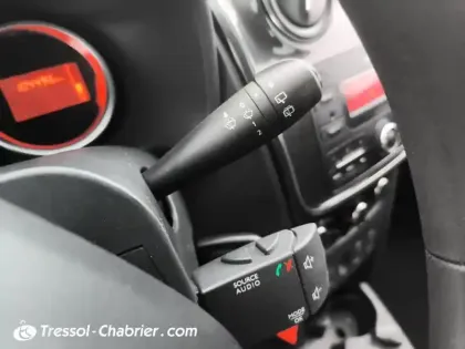 Photo 17 Dacia Sandero  SCe 75 Confort