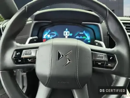 Photo 18 DS DS 9 Gén. I Ph1 Rivoli+ 5