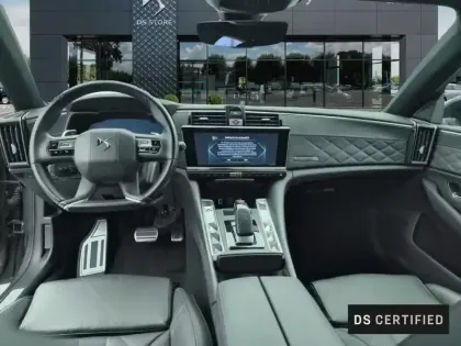 Photo 9 DS DS 9 Gén. I Ph1 Rivoli+ 5