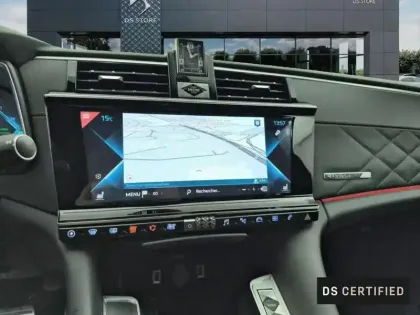 Photo 10 DS DS 9 Gén. I Ph1 Rivoli+ 5