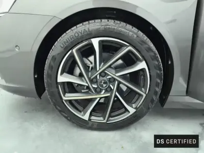 Photo 14 DS DS 9 Gén. I Ph1 Rivoli+ 5