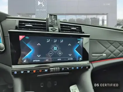 Photo 12 DS DS 9 Gén. I Ph1 Rivoli+ 5