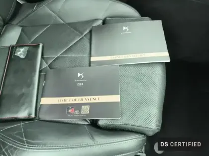 Photo 15 DS DS 9 Gén. I Ph1 Rivoli+ 5