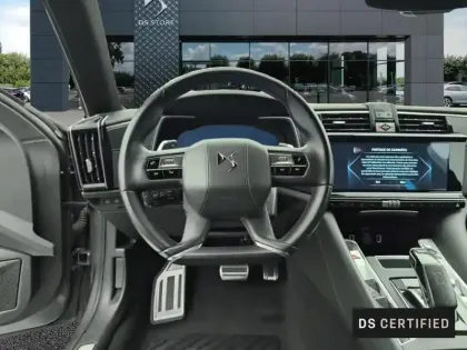 Photo 11 DS DS 9 Gén. I Ph1 Rivoli+ 5