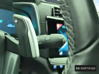 Photo 17 DS DS 9 Gén. I Ph1 Rivoli+ 5