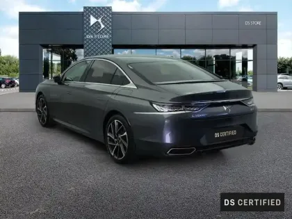 Photo 29 DS DS 9 Gén. I Ph1 Rivoli+ 5