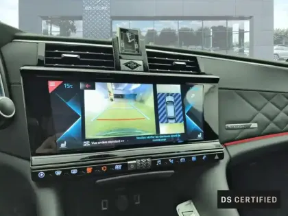 Photo 25 DS DS 9 Gén. I Ph1 Rivoli+ 5