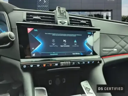 Photo 21 DS DS 9 Gén. I Ph1 Rivoli+ 5