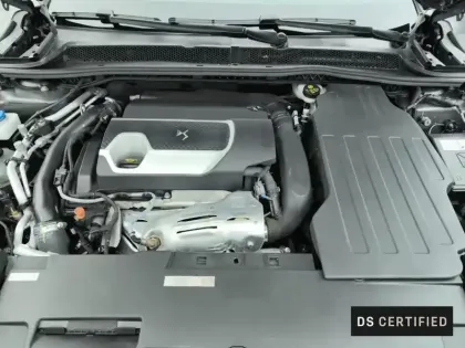 Photo 6 DS DS 9 Gén. I Ph1 Rivoli+ 5