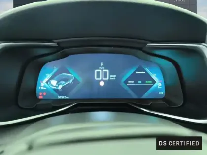 Photo 20 DS DS 9 Gén. I Ph1 Rivoli+ 5