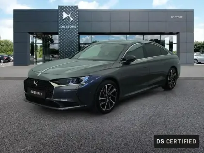 Photo Ds Ds 9 Rivoli+