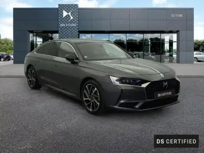 Photo 28 DS DS 9 Gén. I Ph1 Rivoli+ 5