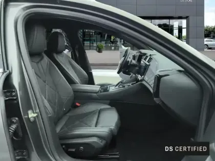 Photo 8 DS DS 9 Gén. I Ph1 Rivoli+ 5