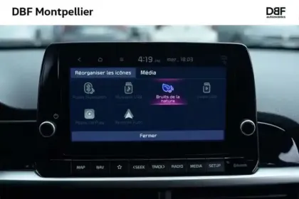 Photo 5 Kia Picanto 1.0 T-GDi 100ch BVM5 GT Line Premium