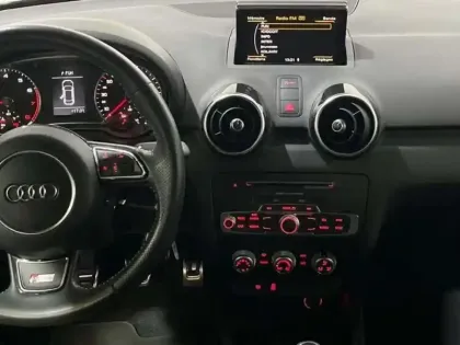 Photo 9 Audi A1 1.0 TFSI ultra 95 S line