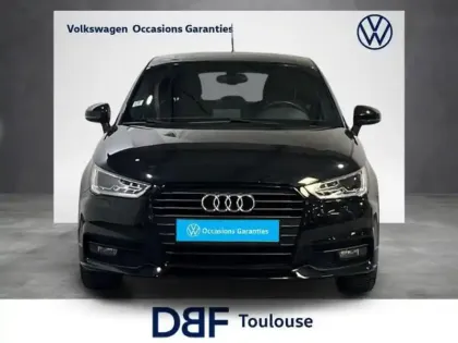 Photo 6 Audi A1 1.0 TFSI ultra 95 S line