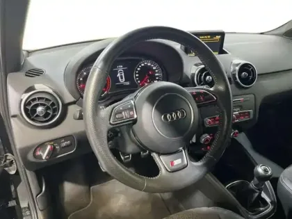 Photo 8 Audi A1 1.0 TFSI ultra 95 S line