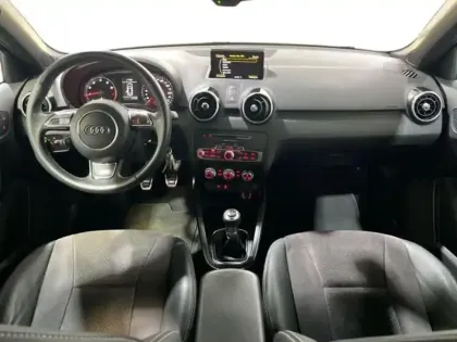 Photo 7 Audi A1 1.0 TFSI ultra 95 S line