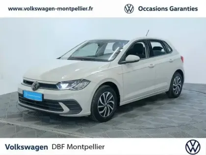 Photo Volkswagen Polo 1.0 Tsi 95 S&s Bvm5 Life