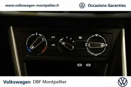 Photo 5 Volkswagen Polo 1.0 TSI 95 S&S BVM5 Life