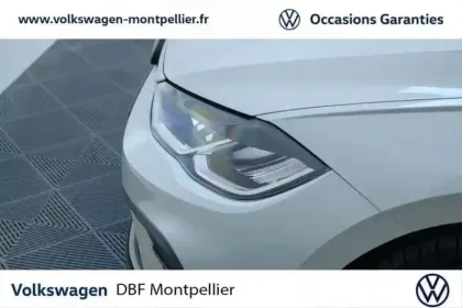 Photo 8 Volkswagen Polo 1.0 TSI 95 S&S BVM5 Life