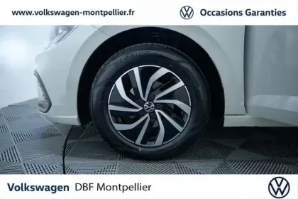 Photo 9 Volkswagen Polo 1.0 TSI 95 S&S BVM5 Life