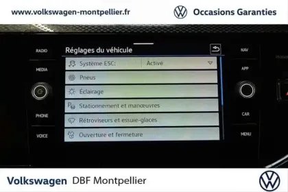 Photo 7 Volkswagen Polo 1.0 TSI 95 S&S BVM5 Life