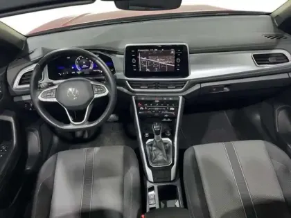 Photo 7 Volkswagen T-roc Cabriolet 1.5 TSI EVO 150 Start/Stop DSG7 Style