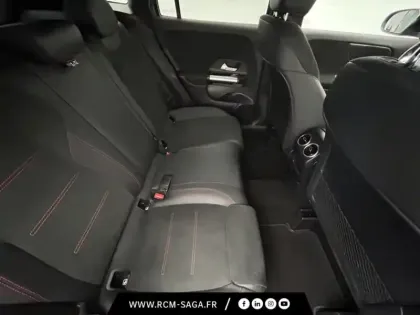 Photo 20 Mercedes GLA 200 d AMG Line