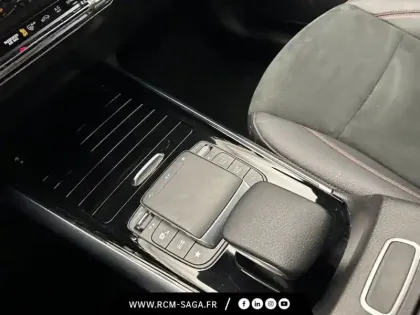 Photo 13 Mercedes GLA 200 d AMG Line