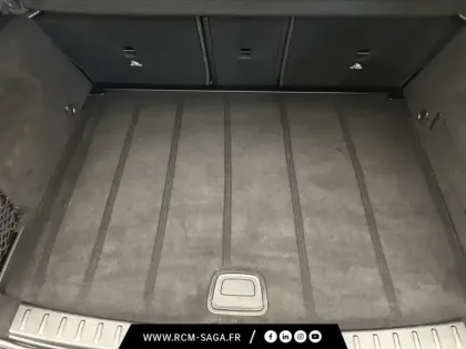 Photo 9 Mercedes GLA 200 d AMG Line