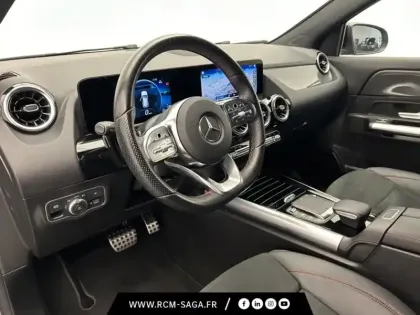 Photo 17 Mercedes GLA 200 d AMG Line