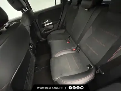 Photo 19 Mercedes GLA 200 d AMG Line