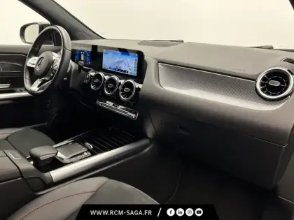 Photo 22 Mercedes GLA 200 d AMG Line