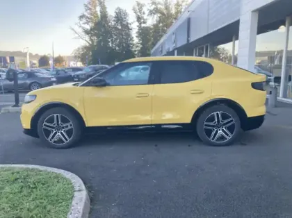 Photo 21 Ford Capri Gén. I Ph1 Pack Premium 5