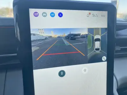 Photo 40 Ford Capri Gén. I Ph1 Pack Premium 5