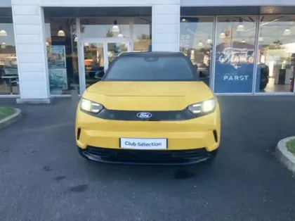 Photo 45 Ford Capri Gén. I Ph1 Pack Premium 5