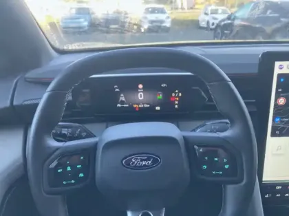 Photo 31 Ford Capri Gén. I Ph1 Pack Premium 5