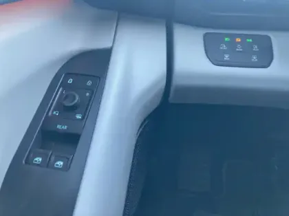 Photo 30 Ford Capri Gén. I Ph1 Pack Premium 5